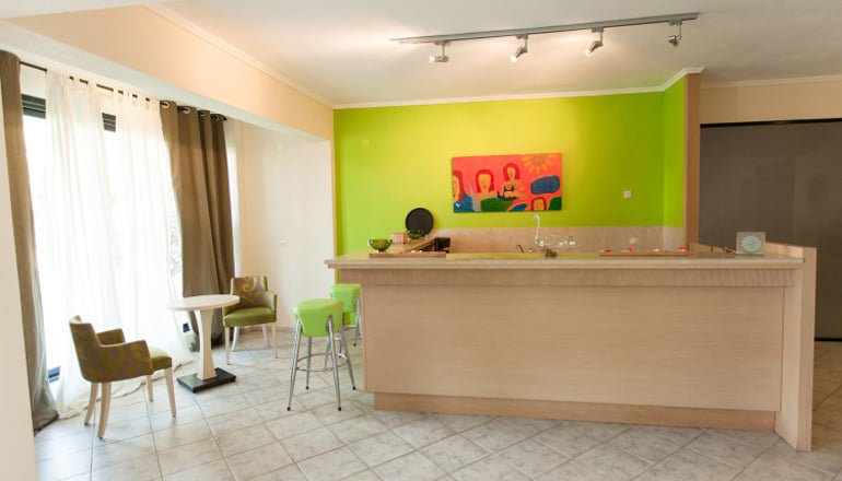 4* Kassandra Mare Hotel