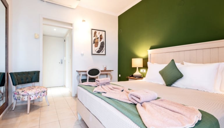 4* Kassandra Mare Hotel