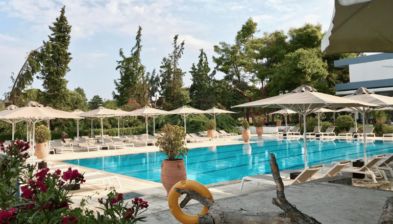 4* Kassandra Mare Hotel