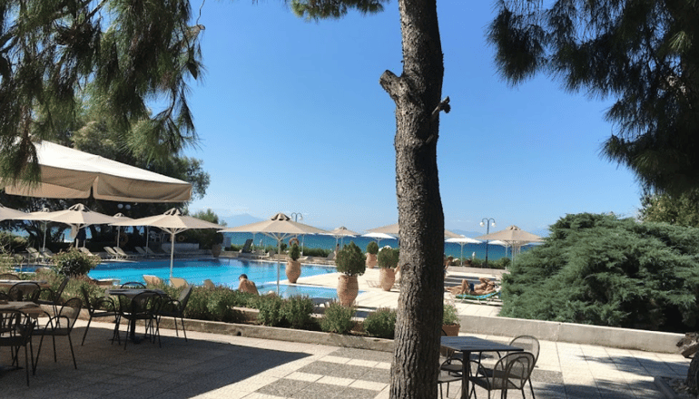 4* Kassandra Mare Hotel