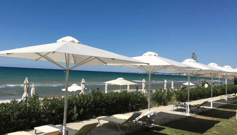 4* Kassandra Mare Hotel