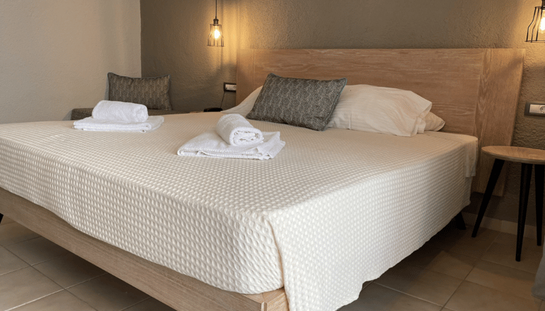 4* Kassandra Mare Hotel