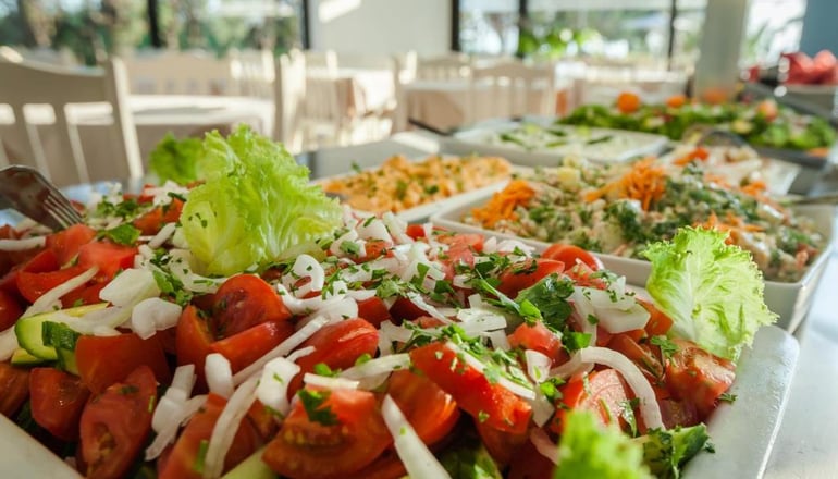 4* Kassandra Mare Hotel