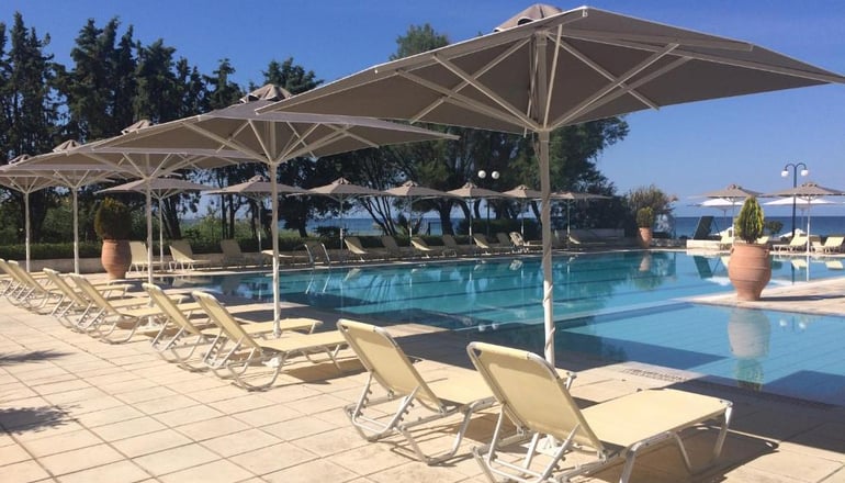 4* Kassandra Mare Hotel