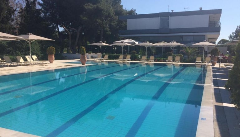 4* Kassandra Mare Hotel