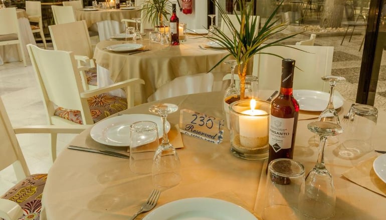 4* Kassandra Mare Hotel