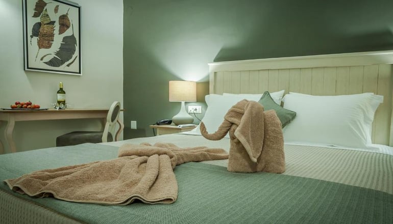 4* Kassandra Mare Hotel