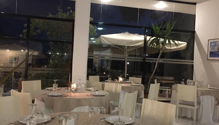 4* Kassandra Mare Hotel