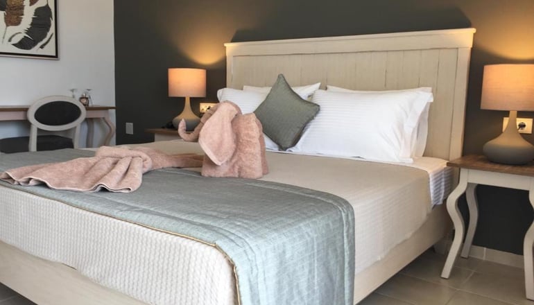 4* Kassandra Mare Hotel