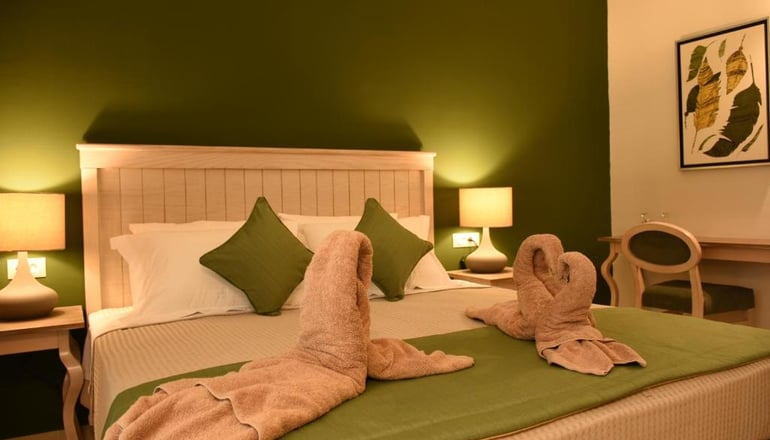 4* Kassandra Mare Hotel