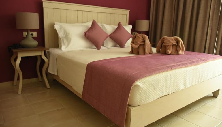 4* Kassandra Mare Hotel