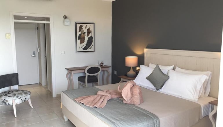 4* Kassandra Mare Hotel