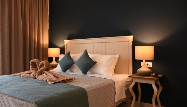 4* Kassandra Mare Hotel