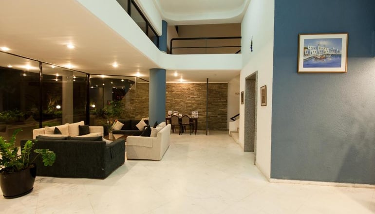 4* Kassandra Mare Hotel