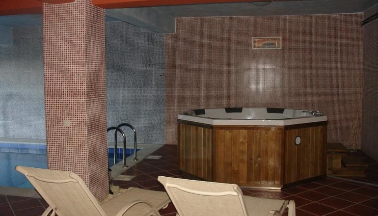 4* Kassandra Mare Hotel