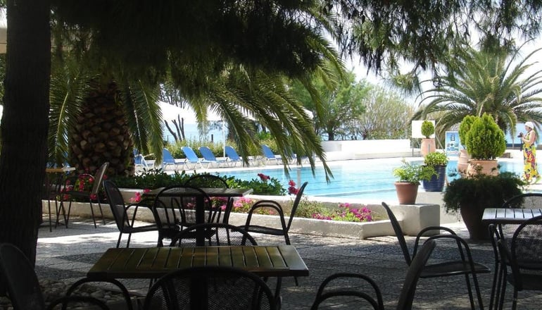 4* Kassandra Mare Hotel