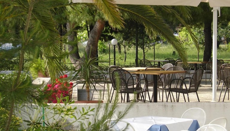 4* Kassandra Mare Hotel