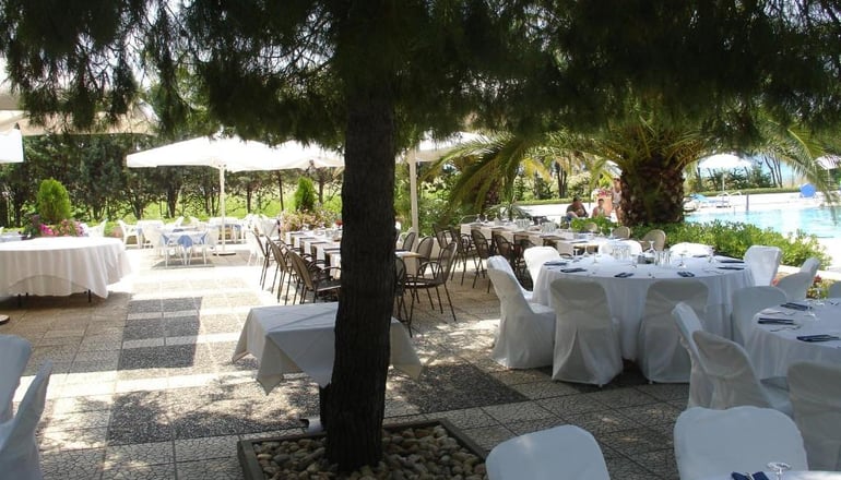 4* Kassandra Mare Hotel