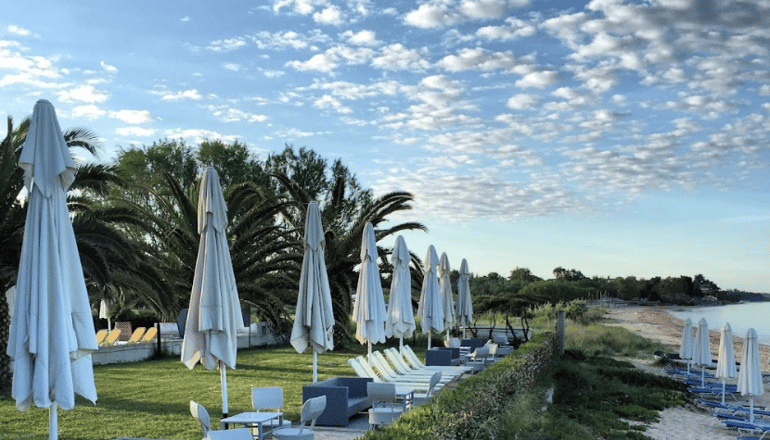4* Kassandra Mare Hotel