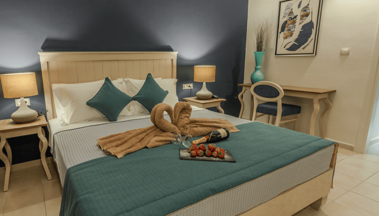 4* Kassandra Mare Hotel