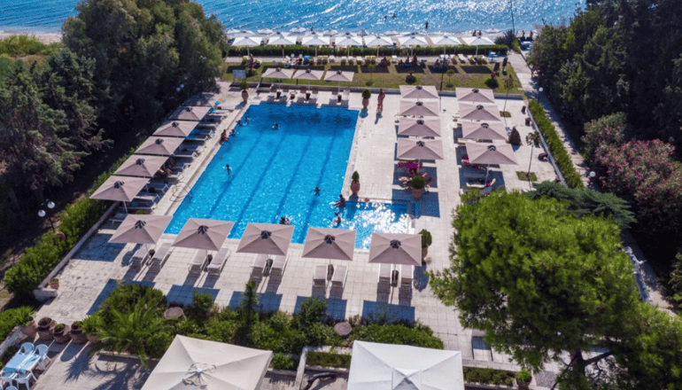 4* Kassandra Mare Hotel