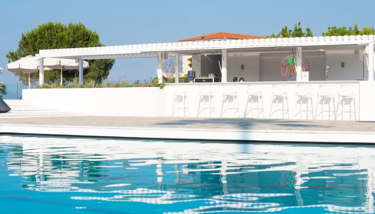 5* Kassandra Palace Seaside Resort