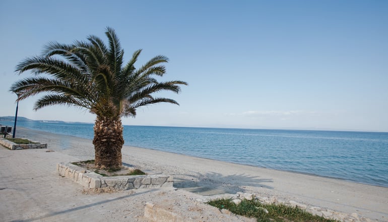 Kassandra Studios - Πολύχρονο, Χαλκιδική
