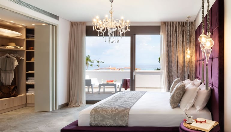 Kassandra Villas - Πολύχρονο, Χαλκιδική
