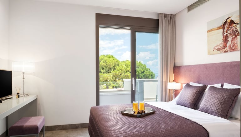 Kassandra Villas - Πολύχρονο, Χαλκιδική