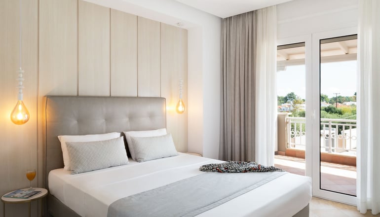 Kassandra Villas - Πολύχρονο, Χαλκιδική
