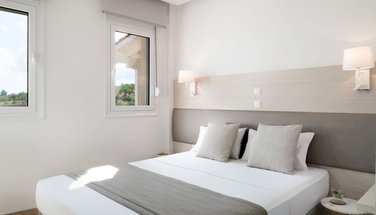 Kassandra Villas - Πολύχρονο, Χαλκιδική