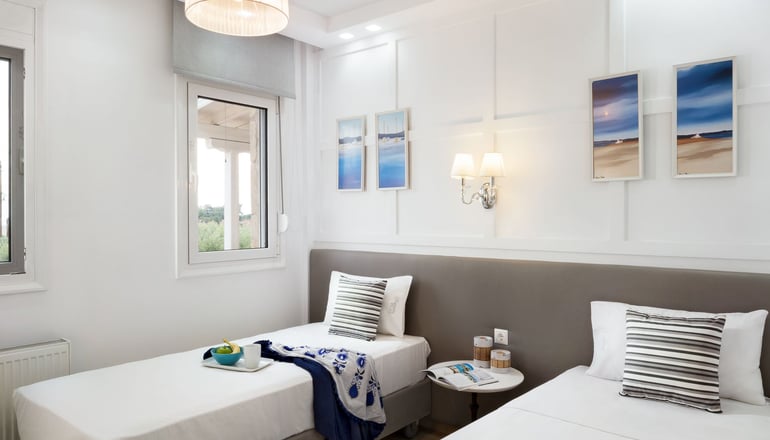Kassandra Villas - Πολύχρονο, Χαλκιδική