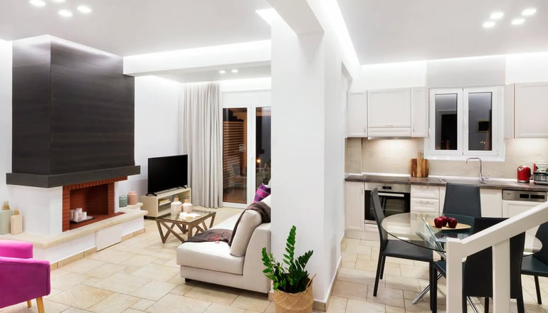 Kassandra Villas - Πολύχρονο, Χαλκιδική
