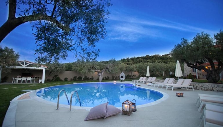 Kassandra Villas - Πολύχρονο, Χαλκιδική