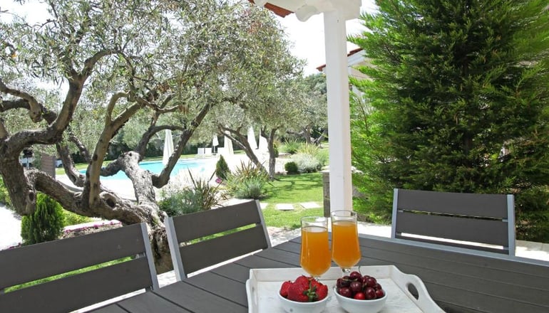 Kassandra Villas - Πολύχρονο, Χαλκιδική