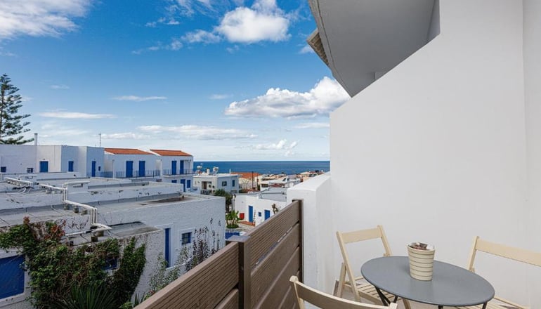 Kasteli Studios & Apartments