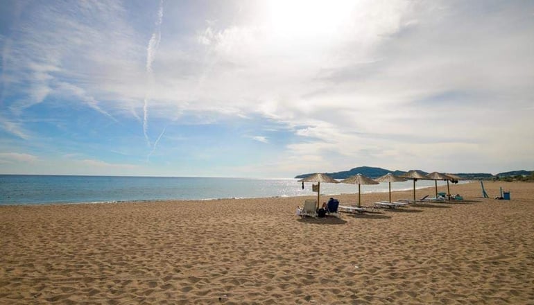 Kastri Beach Apartments  - Φαληράκι, Ρόδος