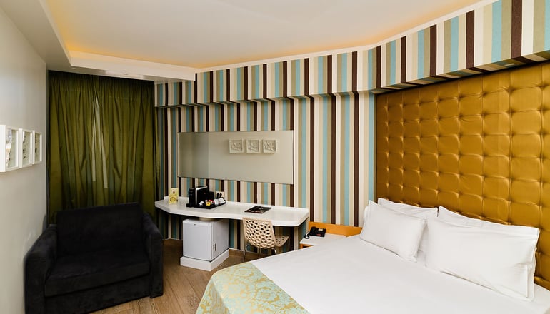 Kastro Hotel Heraklion