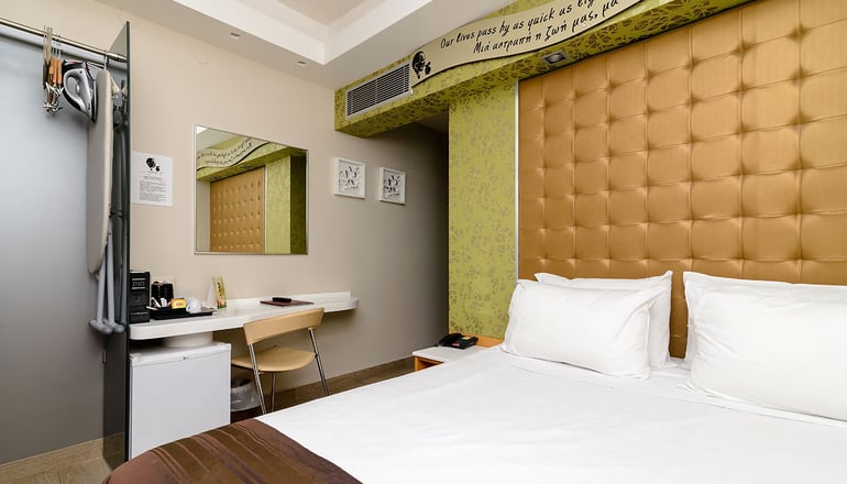 Kastro Hotel Heraklion