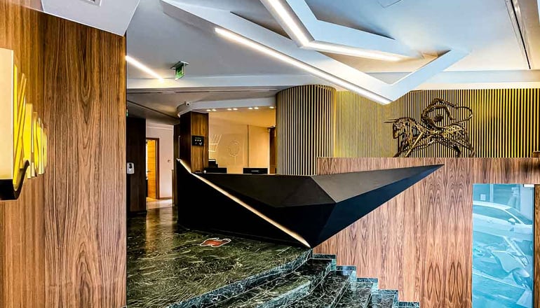 Kastro Hotel Heraklion