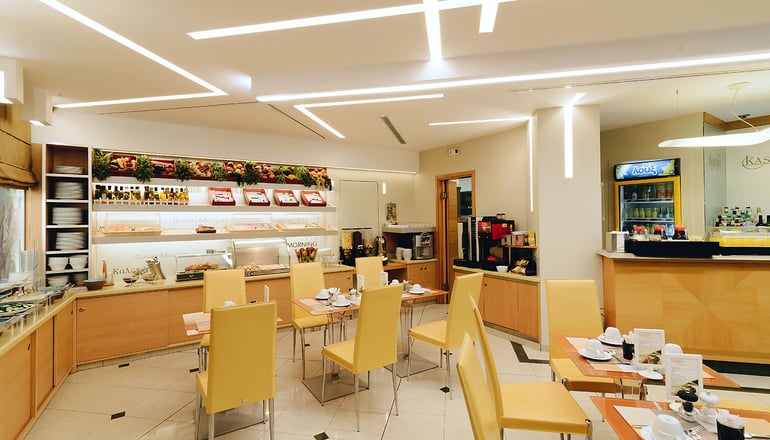 Kastro Hotel Heraklion