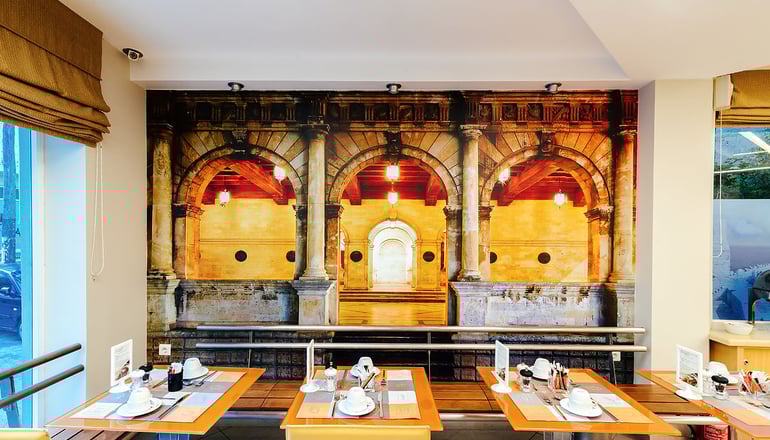 Kastro Hotel Heraklion