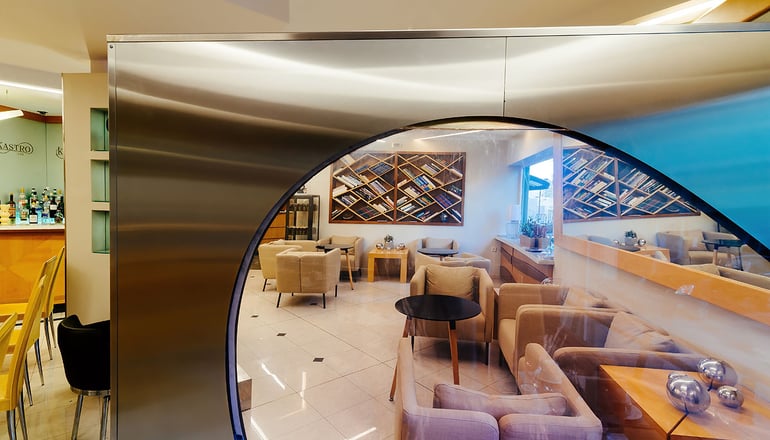 Kastro Hotel Heraklion