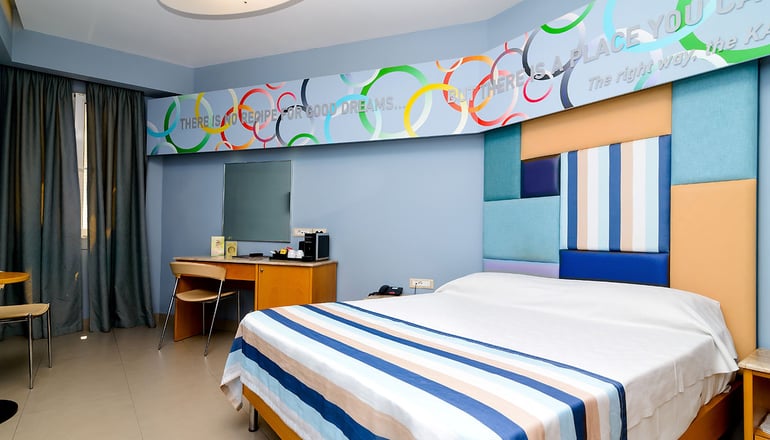 Kastro Hotel Heraklion