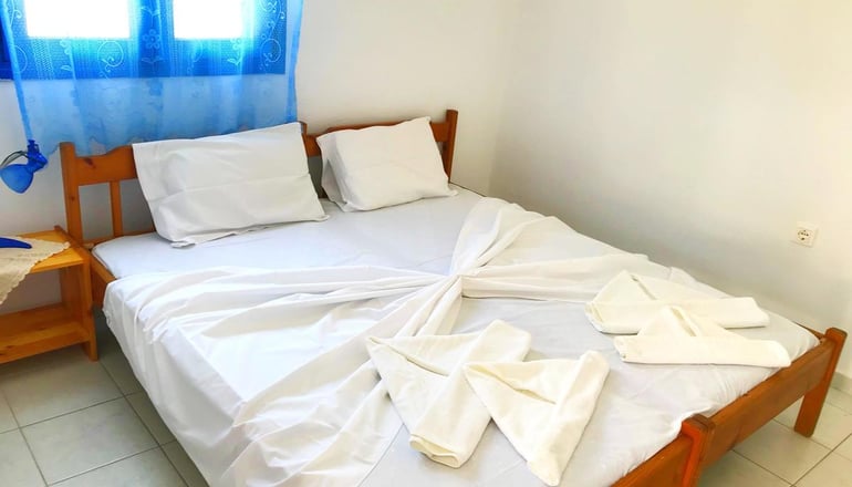 Katerina Beach Rooms