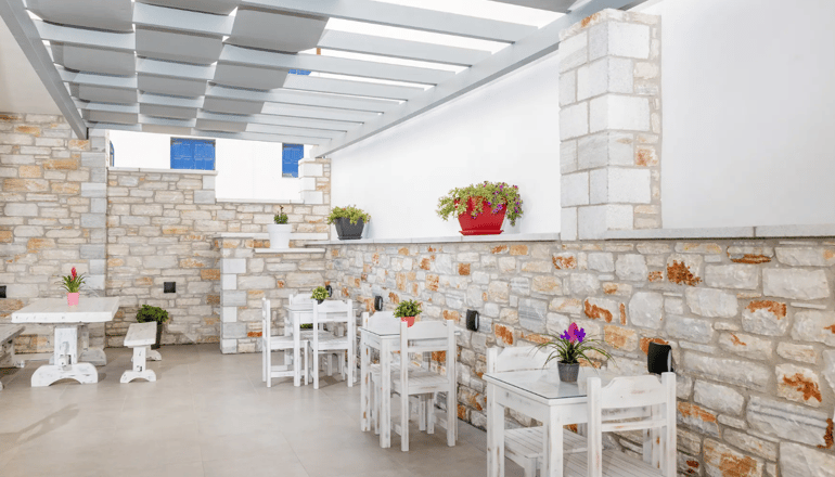 Katerina Roza Studios - Χώρα, Νάξος