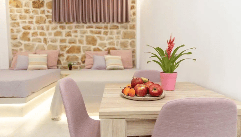 Katerina Roza Studios - Χώρα, Νάξος