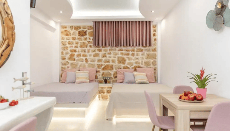 Katerina Roza Studios - Χώρα, Νάξος