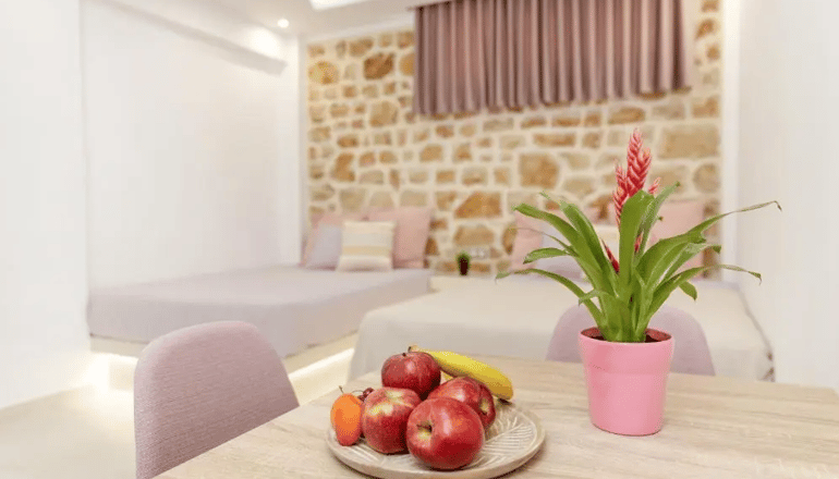 Katerina Roza Studios - Χώρα, Νάξος