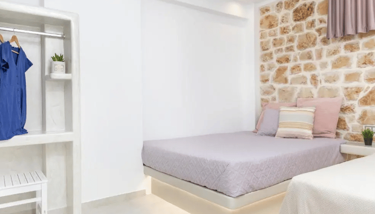Katerina Roza Studios - Χώρα, Νάξος